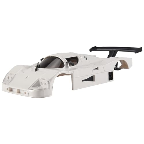 Steowsey FüR Le Karosserie Auto Schale 98Mm Radstand für 1:28RC Auto Iw02 Iw04M HGD1 Mini Q Mini Z MR02 Steowsey FüR Le Karosserie Auto Schale 98Mm Radstand für 1:28RC Auto Iw02 Iw04M HGD1 Mini Q Mini Z MR02 von Steowsey