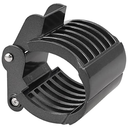 Steowsey Metall 570 Simulation Klauengreifer Pickup Hand für 570 1570 Baggerspielzeug 1/14 16 Kanal RC Autoteile, Schwarz von Steowsey