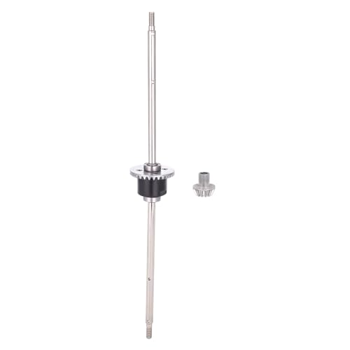 Steowsey für 12428 12423 1/12 RC Teile 12428-0091 12428-0133 Hinten Vorne Differential, Hinten von Steowsey