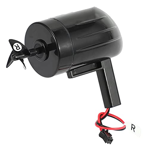 Steowsey für 2011-5 Angeln RC Boot Rechte Seite VorwäRts Motor Teile ZubehöR für Verbesserte 2011-5 KöDer Boot, Rechte Seite von Steowsey