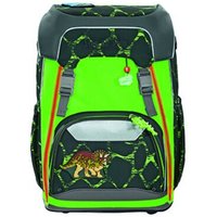 HAMA 129835 LED Neon Pull-Over für das Schulrucksackmodell GIANT, Grün HAMA 129835 LED Neon Pull-Over für das Schulrucksackmodell GIANT, Grün von Step by Step