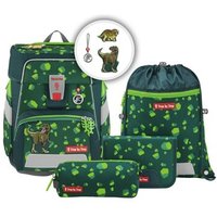 STEP BY STEP 138042 SPACE Schulranzen-Set Dino Targo, 5-teilig STEP BY STEP 138042 SPACE Schulranzen-Set Dino Targo, 5-teilig von Step by Step
