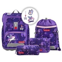 STEP BY STEP 138053 CLOUD Schulranzen-Set Pegasus Liv, 5-teilig STEP BY STEP 138053 CLOUD Schulranzen-Set Pegasus Liv, 5-teilig von Step by Step