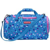 STEP BY STEP 138097 Sporttasche Dolphin Finja STEP BY STEP 138097 Sporttasche Dolphin Finja von Step by Step