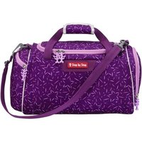 STEP BY STEP 138098 Sporttasche Pretty Unicorn Nuala von Step by Step