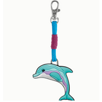 STEP BY STEP 138364 HAPPY CHARMS Dolphin STEP BY STEP 138364 HAPPY CHARMS Dolphin von Step by Step