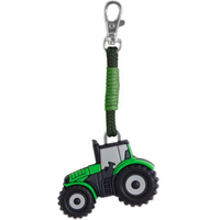 STEP BY STEP 138368 HAPPY CHARMS Tractor von Step by Step
