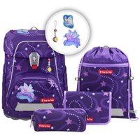 STEP BY STEP 138444 FIT Schulranzen-Set Pegasus Emily, 5-teilig von Step by Step