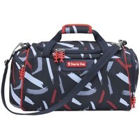 STEP BY STEP 227161 Sporttasche Sports Car Mick von Step by Step