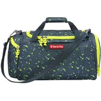 STEP BY STEP 227162 Sporttasche Bagger Rocco von Step by Step
