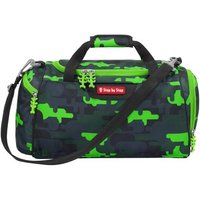 STEP BY STEP 227163 Sporttasche Black Cat Chiko STEP BY STEP 227163 Sporttasche Black Cat Chiko von Step by Step