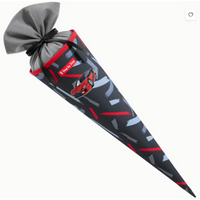 STEP BY STEP 227185 Schultüte Sports Car Mick von Step by Step