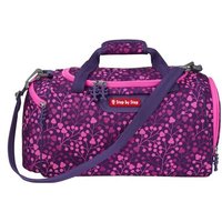 STEP BY STEP 231168 Sporttasche Butterfly Night Ina von Step by Step