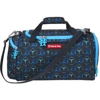 STEP BY STEP 231172 Sporttasche Shark Dexter von Step by Step