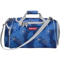 STEP BY STEP 231174 Sporttasche Rocket Novo von Step by Step