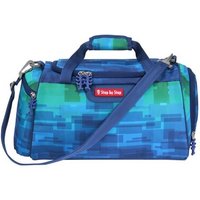 STEP BY STEP 231175 Sporttasche Space Craft Spike von Step by Step