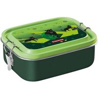 STEP BY STEP 232745 Edelstahl-Lunchbox Black Cat STEP BY STEP 232745 Edelstahl-Lunchbox Black Cat von Step by Step