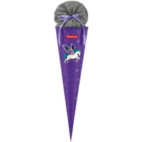 Step by Step 124784 Schultüte "Dreamy Pegasus" von Step by Step