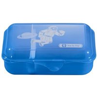 Step by Step 126365 Lunchbox "Star Astronaut", Blau Step by Step 126365 Lunchbox "Star Astronaut", Blau von Step by Step