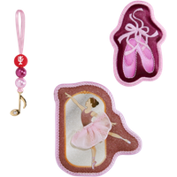 Step by Step 126368 MAGIC MAGS "Ballerina Dance" Step by Step 126368 MAGIC MAGS "Ballerina Dance" von Step by Step