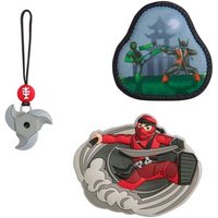 Step by Step 126373 MAGIC MAGS "Ninja Yuma" von Step by Step