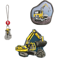 Step by Step 126374 MAGIC MAGS "Building Site" Step by Step 126374 MAGIC MAGS "Building Site" von Step by Step