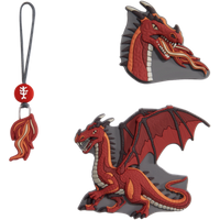 Step by Step 126375 MAGIC MAGS "Dragon Drako" Step by Step 126375 MAGIC MAGS "Dragon Drako" von Step by Step