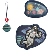 Step by Step 126376 MAGIC MAGS "Star Astronaut" von Step by Step