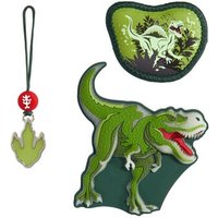 Step by Step 126380 MAGIC MAGS GLOW "Dino Night" Step by Step 126380 MAGIC MAGS GLOW "Dino Night" von Step by Step