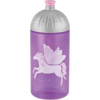 Step by Step 129607 Trinkflasche "Fantasy Pegasus", Lila Step by Step 129607 Trinkflasche "Fantasy Pegasus", Lila von Step by Step