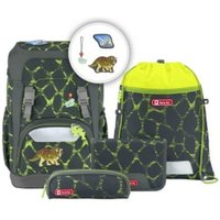 Step by Step 129691 GIANT Schulrucksack-Set "Dino Life", 5-teilig Step by Step 129691 GIANT Schulrucksack-Set "Dino Life", 5-teilig von Step by Step
