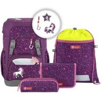 Step by Step 129703 GIANT Schulrucksack-Set "Dreamy Unicorn", 5-teilig Step by Step 129703 GIANT Schulrucksack-Set "Dreamy Unicorn", 5-teilig von Step by Step