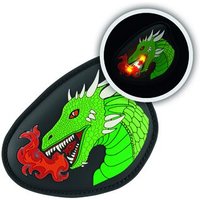 Step by Step 129803 MAGIC MAGS FLASH "Mystic Dragon" von Step by Step