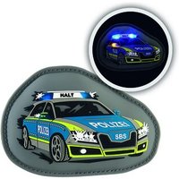 Step by Step 129806 MAGIC MAGS FLASH "Police Alaram" von Step by Step