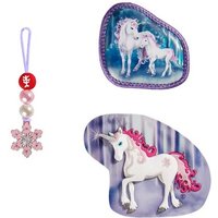 Step by Step 129864 MAGIC MAGS "Ice Unicorn Nuala" von Step by Step