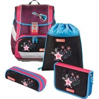 Step by Step 138500 2in1-Schulranzen-Set "Popstar", 4-teilig Step by Step 138500 2in1-Schulranzen-Set "Popstar", 4-teilig von Step by Step