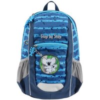 Step by Step 138902 Kindergartenrucksack-Set KIGA MAXI Rucksack "Koala Coco", 2-teilig Step by Step 138902 Kindergartenrucksack-Set KIGA MAXI Rucksack "Koala Coco", 2-teilig von Step by Step