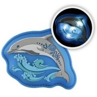 Step by Step 139193 MAGIC MAGS "Jumping Dolphin Flash" Step by Step 139193 MAGIC MAGS "Jumping Dolphin Flash" von Step by Step