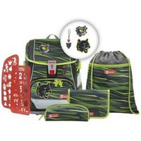 Step by Step 183748 2IN1 PLUS Schulranzen-Set "Wild Cat", 6-teilig Step by Step 183748 2IN1 PLUS Schulranzen-Set "Wild Cat", 6-teilig von Step by Step
