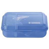 Step by Step 183841 Lunchbox "Sky Rocket", Blau Step by Step 183841 Lunchbox "Sky Rocket", Blau von Step by Step