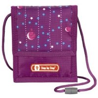 Step by Step 183919 Brustbeutel "Dreamy Unicorn" von Step by Step