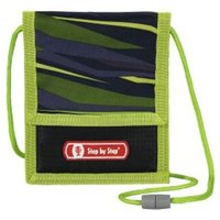 Step by Step 183965 Brustbeutel "Wild Cat" von Step by Step