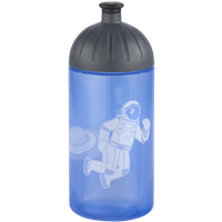 Step by Step 188197 Trinkflasche "Star Astronaut", Blau Step by Step 188197 Trinkflasche "Star Astronaut", Blau von Step by Step