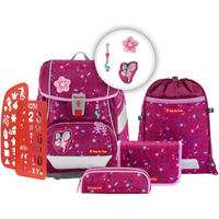 Step by Step 213208 2IN1 PLUS Schulranzen-Set "Fairy Freya", 6-teilig Step by Step 213208 2IN1 PLUS Schulranzen-Set "Fairy Freya", 6-teilig von Step by Step