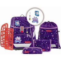 Step by Step 213209 2IN1 PLUS Schulranzen-Set "Pegasus Emily", 6-teilig Step by Step 213209 2IN1 PLUS Schulranzen-Set "Pegasus Emily", 6-teilig von Step by Step