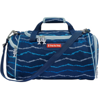 Step by Step 213235 Sporttasche "Soccer Lars" Step by Step 213235 Sporttasche "Soccer Lars" von Step by Step