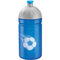 Step by Step 213264 Trinkflasche "Soccer Lars", Blau Step by Step 213264 Trinkflasche "Soccer Lars", Blau von Step by Step