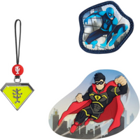 Step by Step 213275 MAGIC MAGS "Superhero Joris" Step by Step 213275 MAGIC MAGS "Superhero Joris" von Step by Step