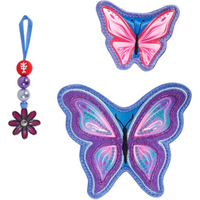 Step by Step 213277 MAGIC MAGS "Butterfly Maja" von Step by Step