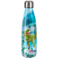 Step by Step 213371 Isolierte Edelstahl-Trinkflasche "Wild T-Rex Taro" Step by Step 213371 Isolierte Edelstahl-Trinkflasche "Wild T-Rex Taro" von Step by Step